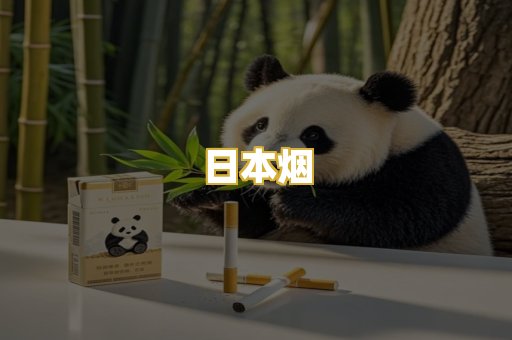 日本烟